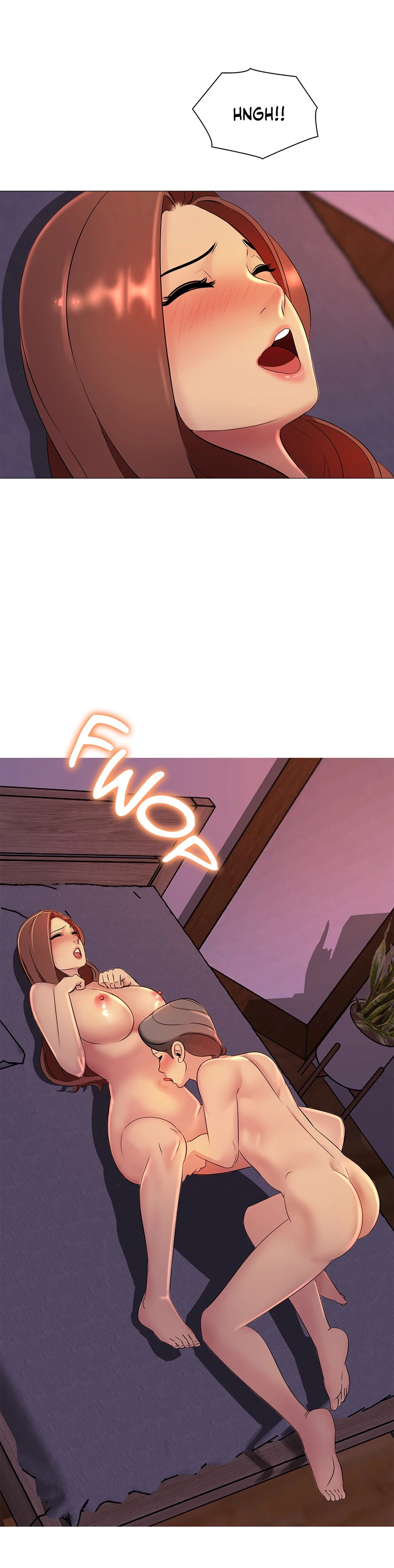 Friend’s Woman - Chapter 14 Page 24