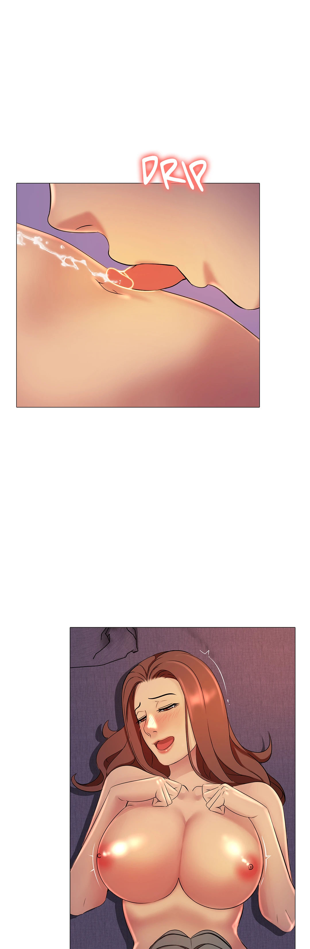 Friend’s Woman - Chapter 14 Page 25