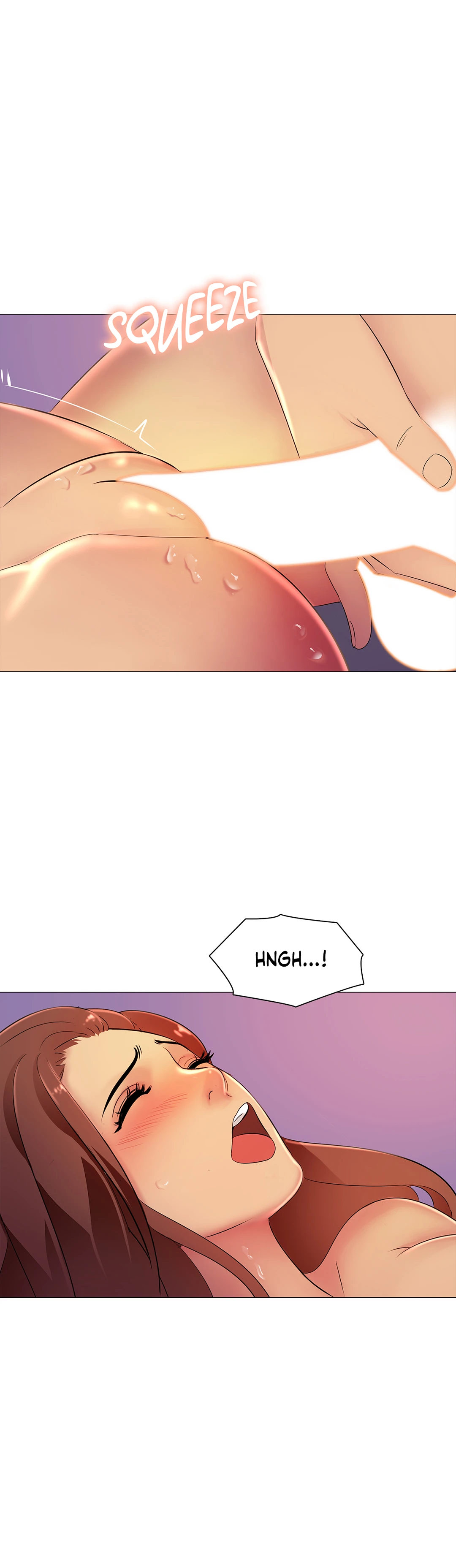 Friend’s Woman - Chapter 14 Page 34