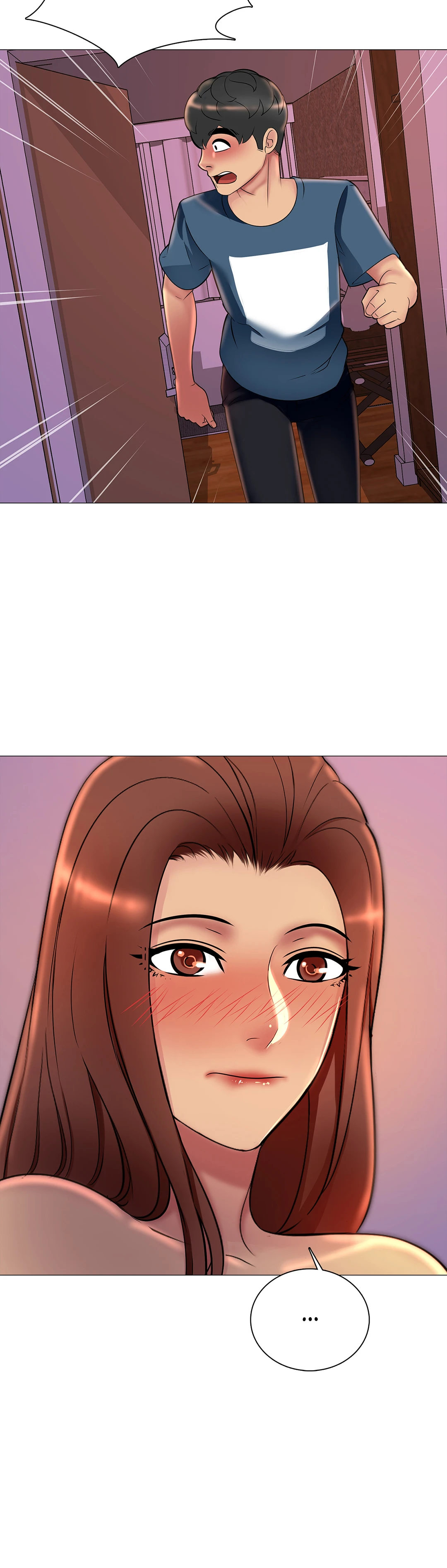 Friend’s Woman - Chapter 18 Page 14