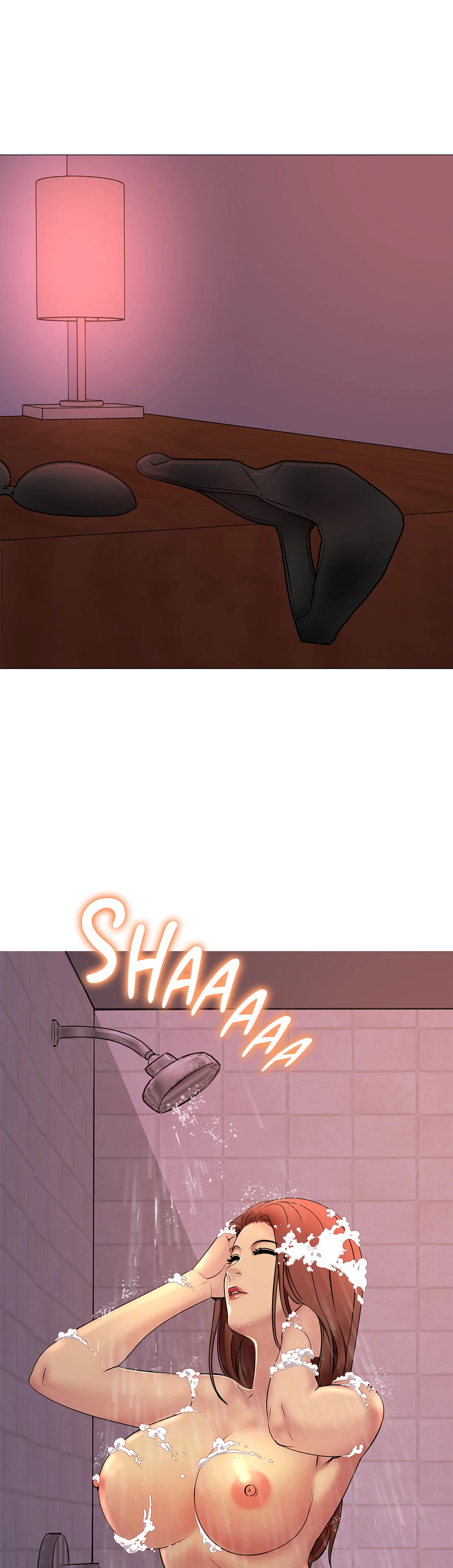 Friend’s Woman - Chapter 18 Page 16