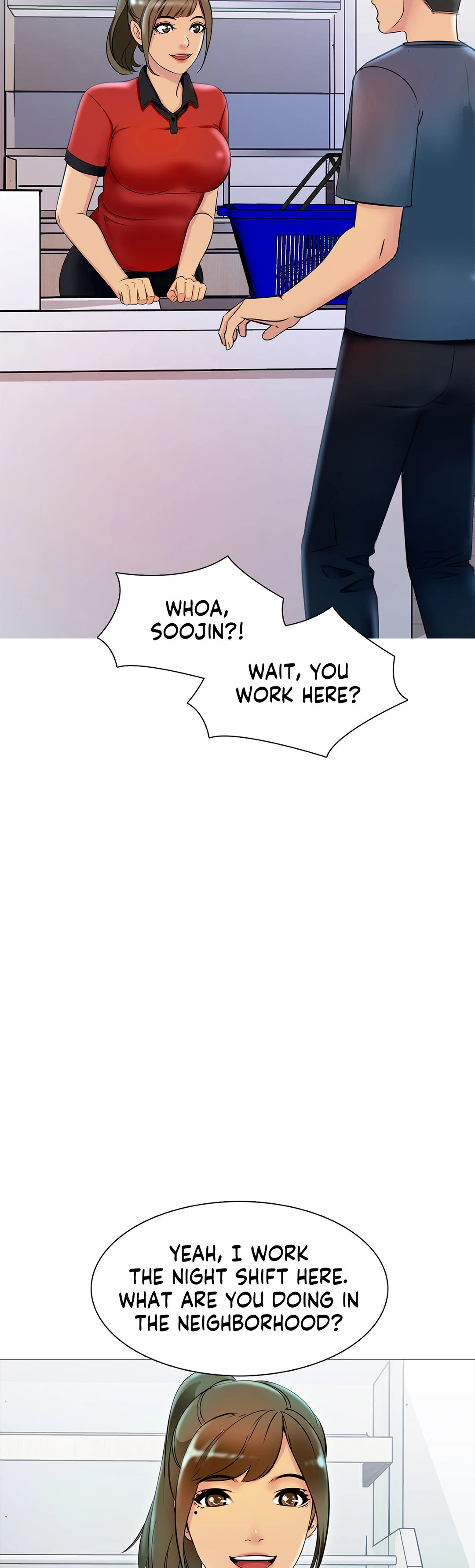 Friend’s Woman - Chapter 18 Page 26