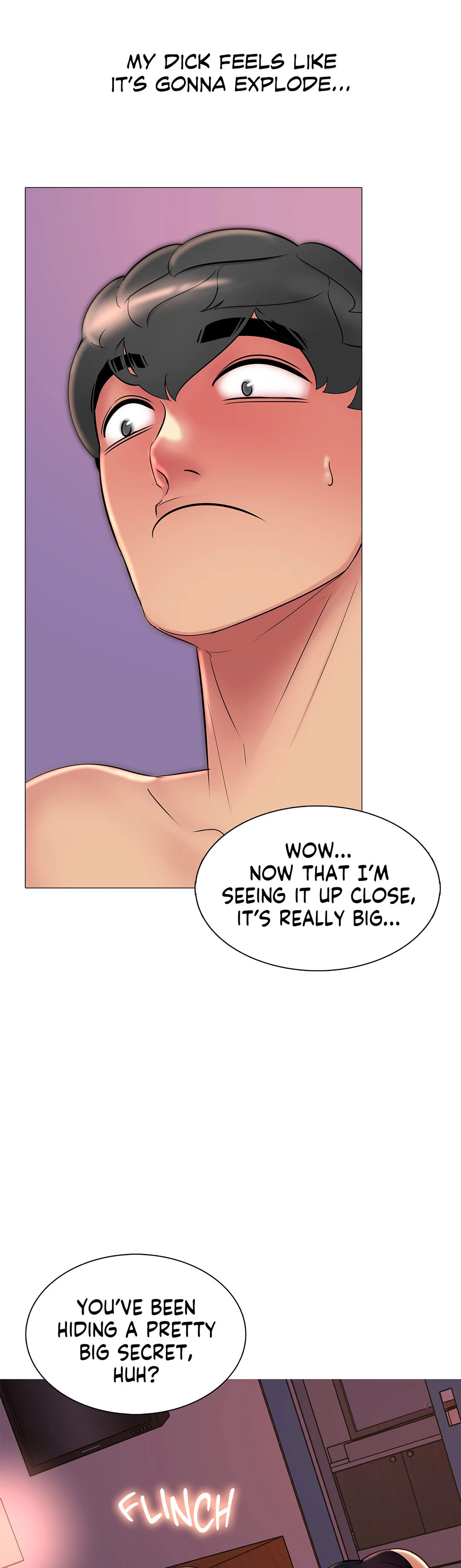 Friend’s Woman - Chapter 19 Page 22