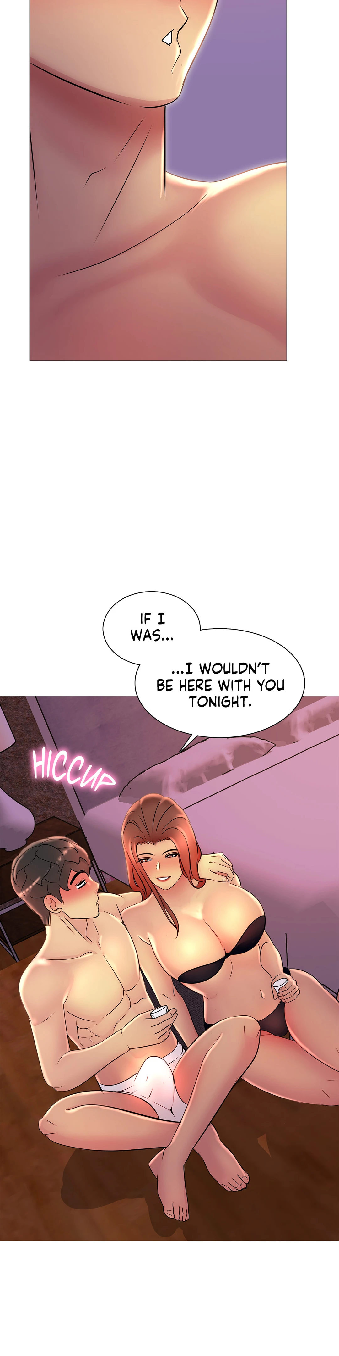 Friend’s Woman - Chapter 19 Page 33