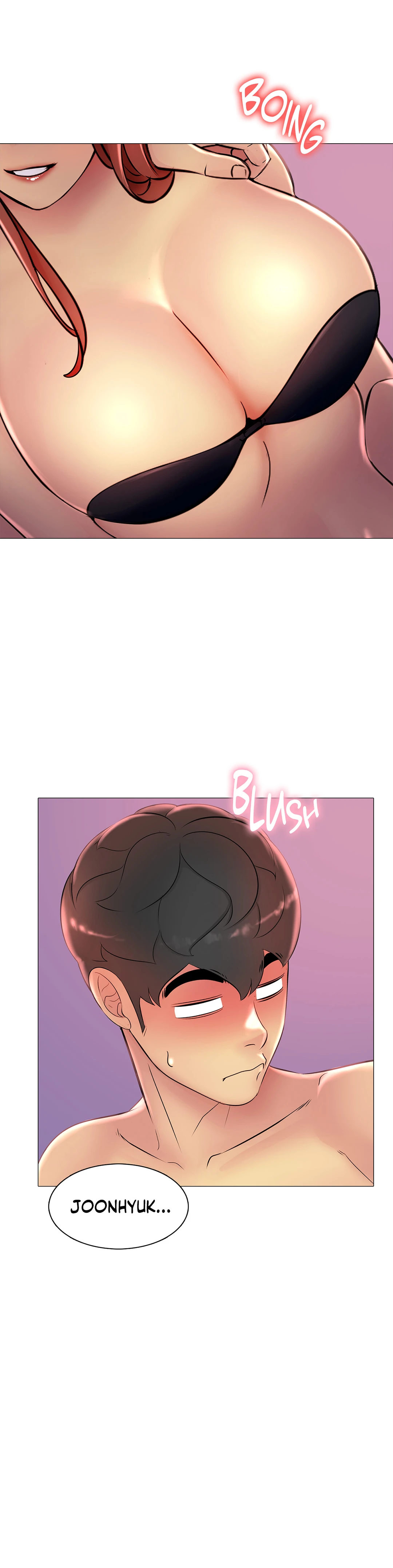 Friend’s Woman - Chapter 19 Page 34