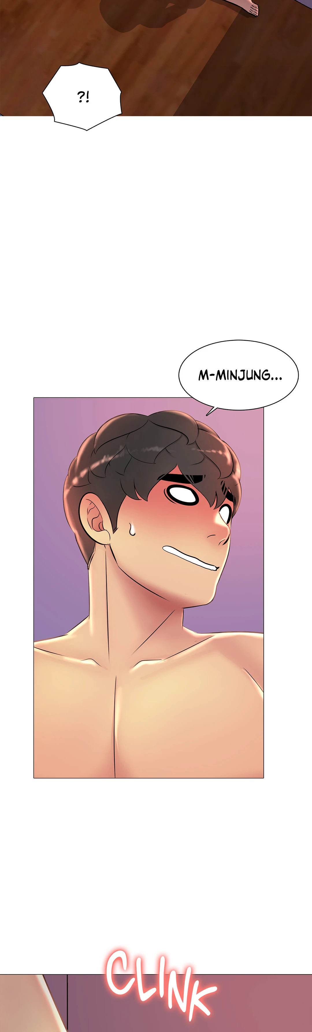 Friend’s Woman - Chapter 19 Page 36