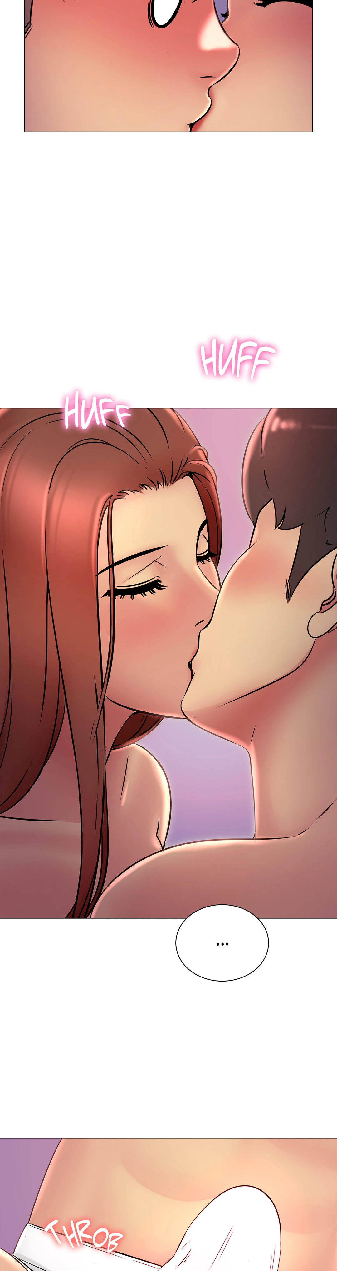Friend’s Woman - Chapter 19 Page 39