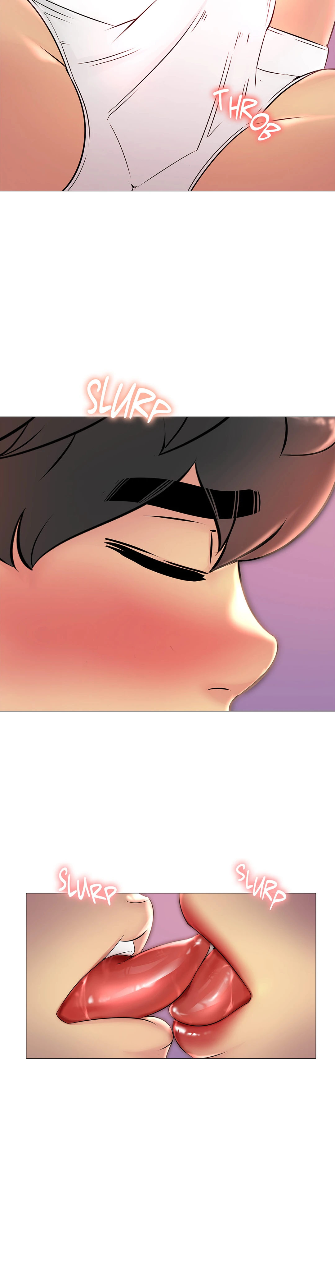 Friend’s Woman - Chapter 19 Page 40
