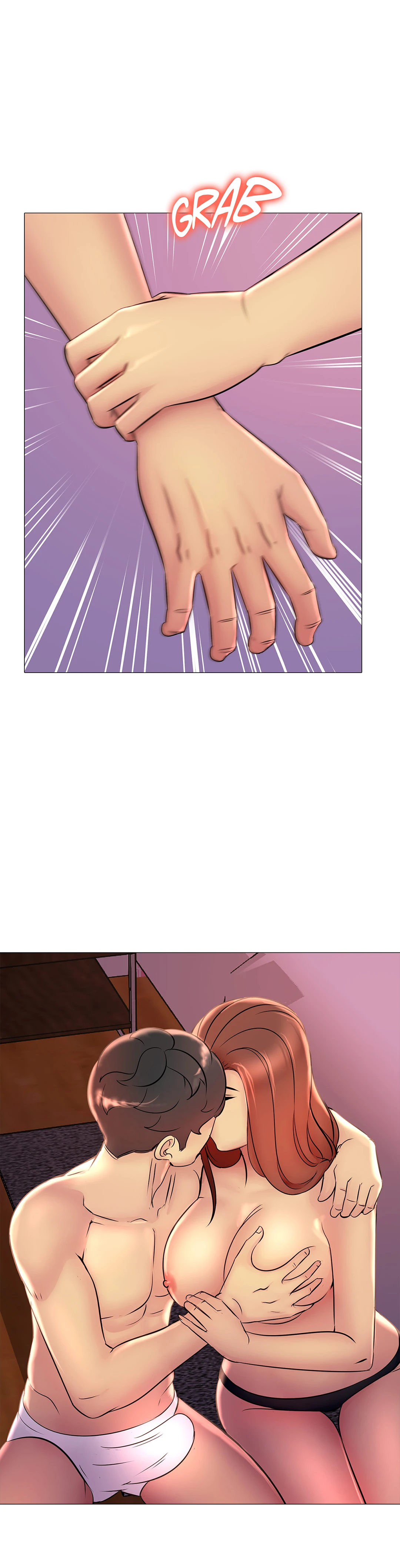 Friend’s Woman - Chapter 19 Page 42