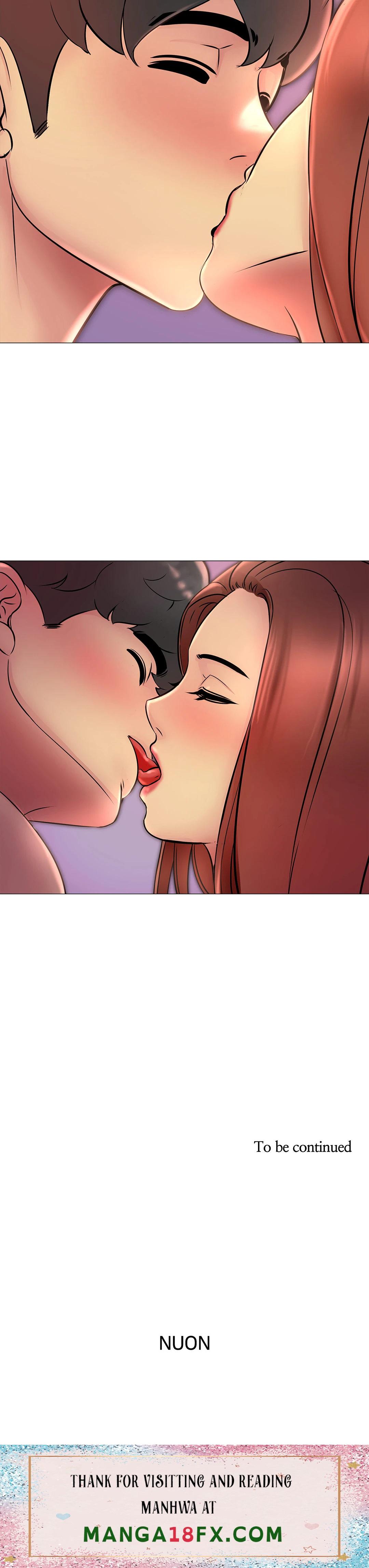 Friend’s Woman - Chapter 19 Page 44