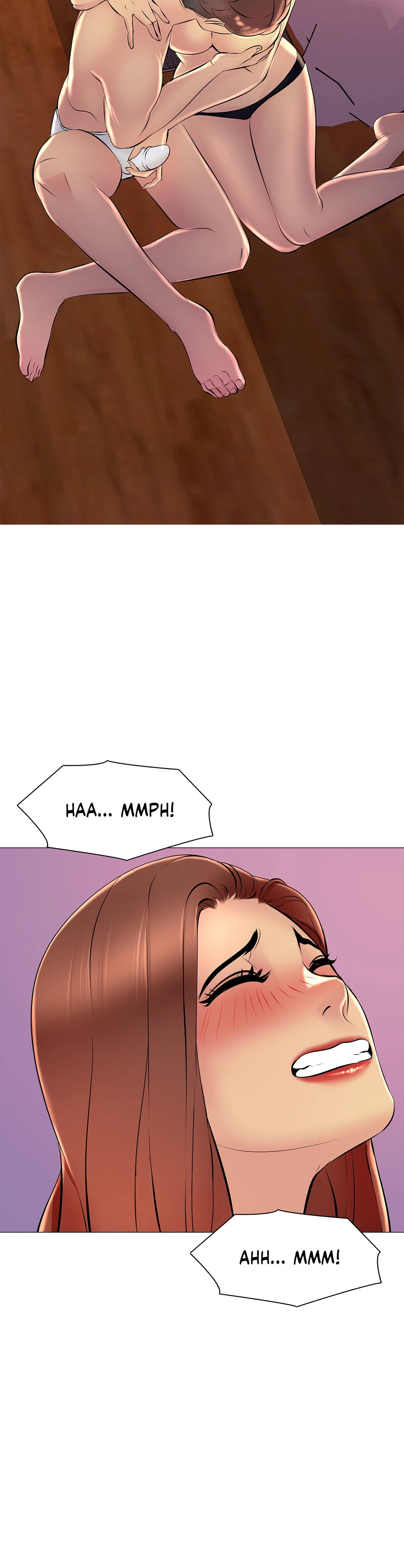 Friend’s Woman - Chapter 20 Page 19