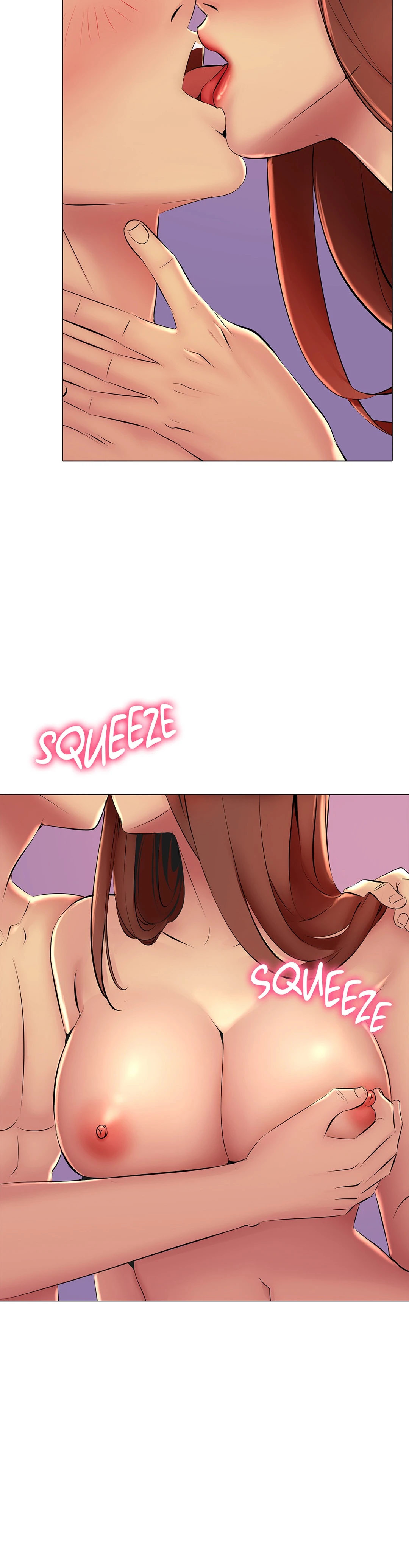 Friend’s Woman - Chapter 20 Page 6