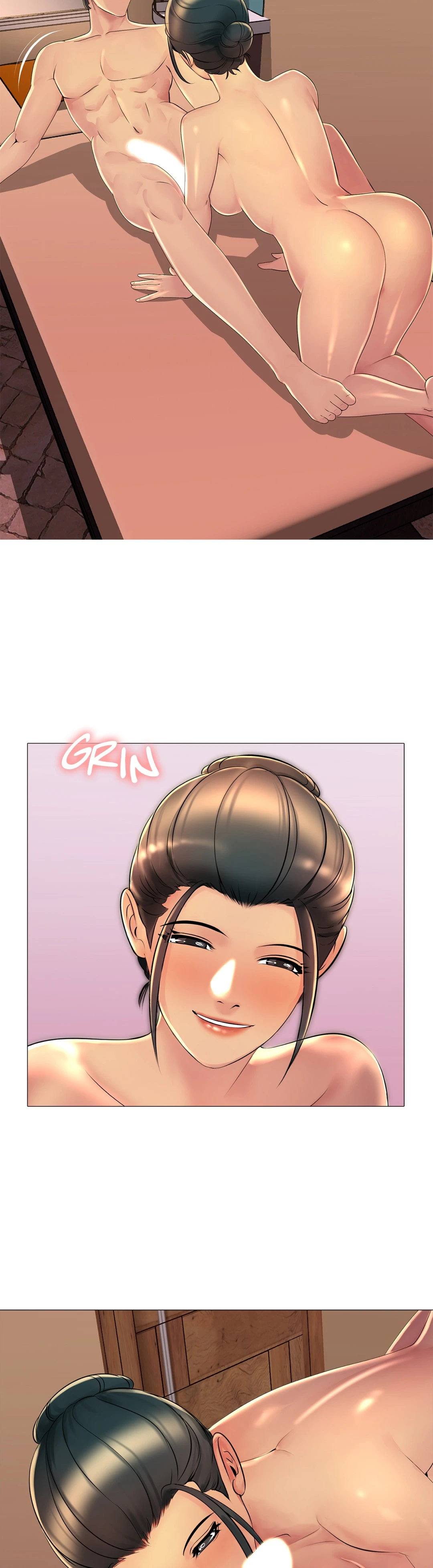 Friend’s Woman - Chapter 21 Page 26