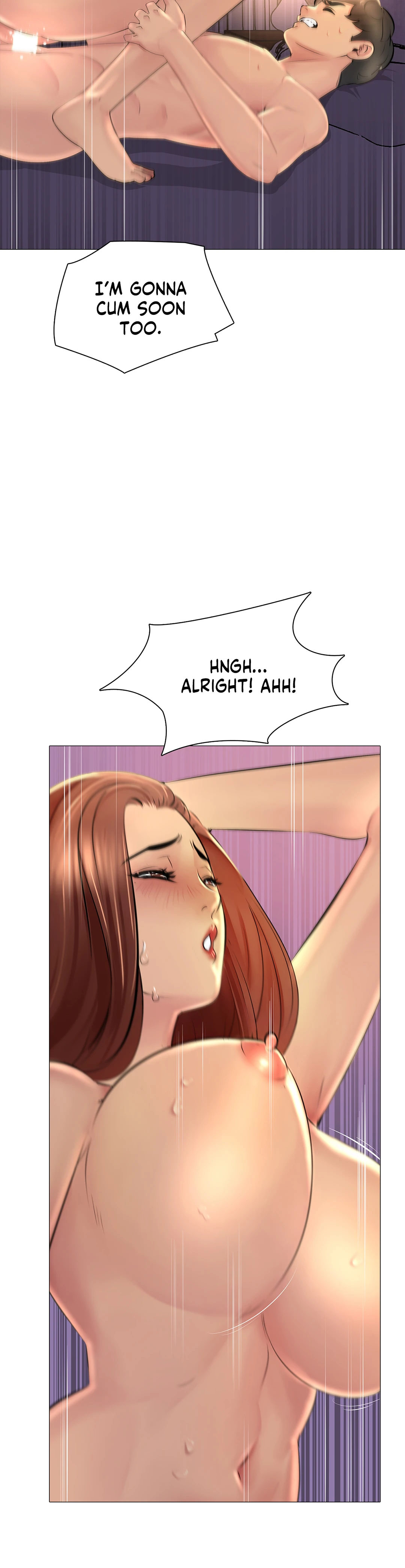 Friend’s Woman - Chapter 22 Page 30