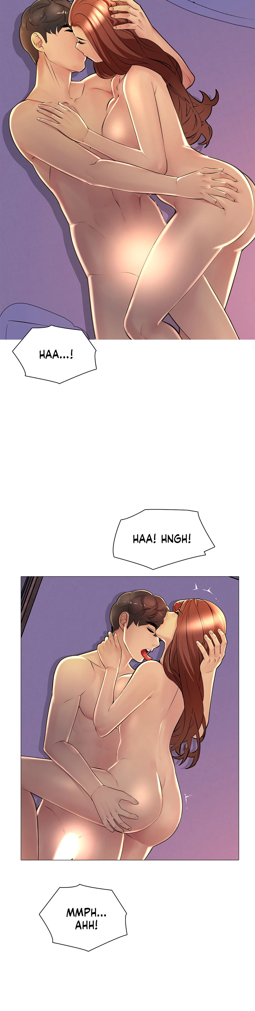 Friend’s Woman - Chapter 24 Page 29