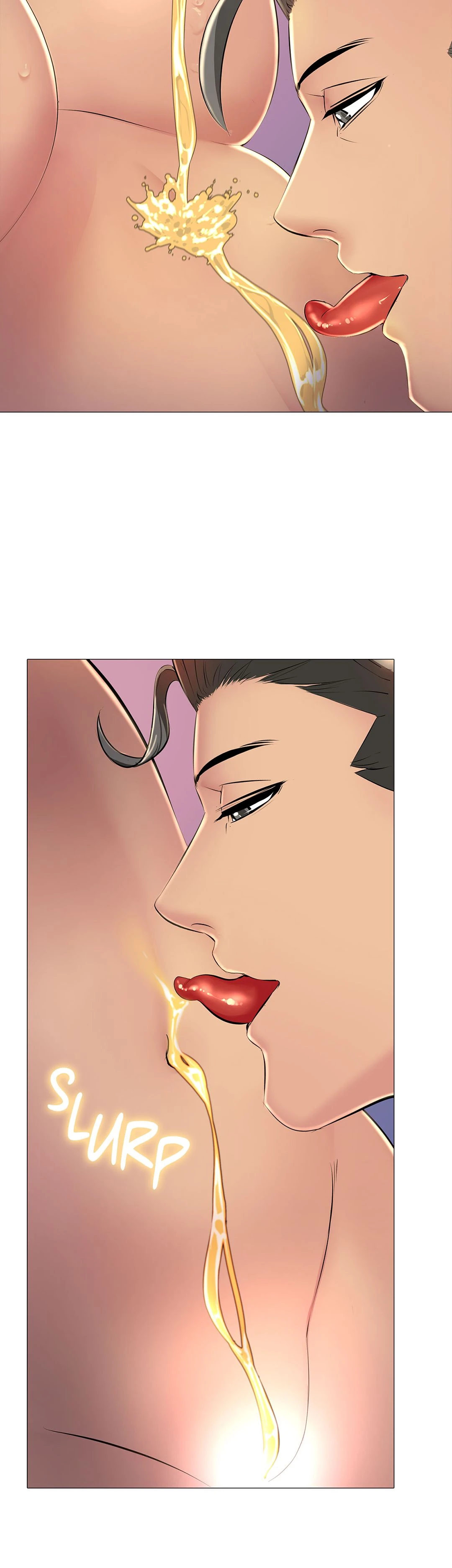 Friend’s Woman - Chapter 25 Page 21