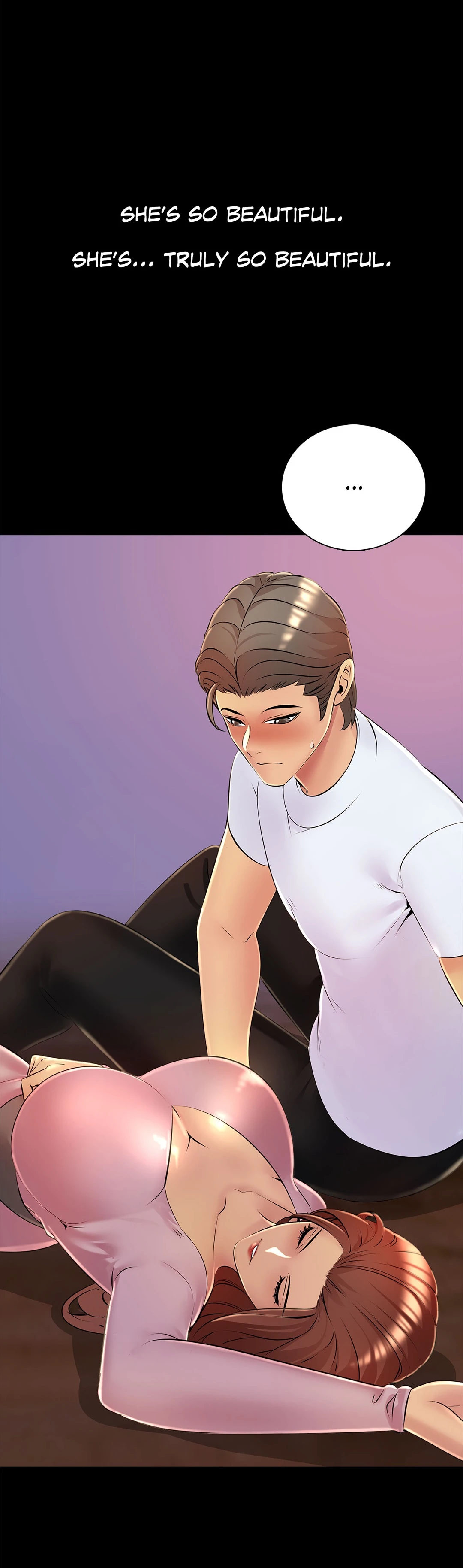 Friend’s Woman - Chapter 26 Page 11