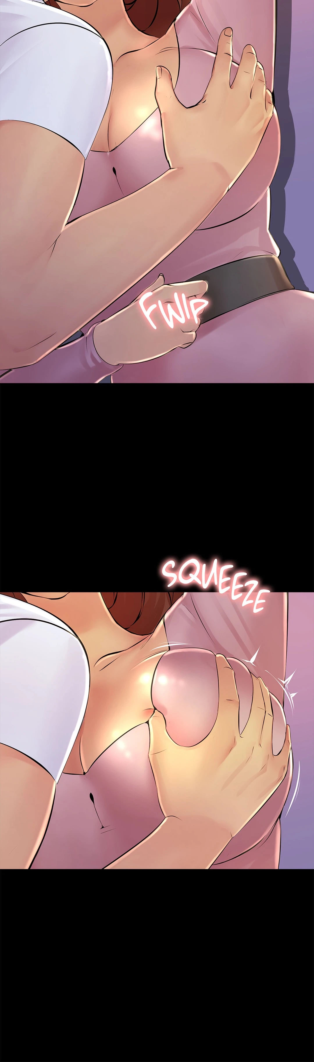 Friend’s Woman - Chapter 26 Page 18