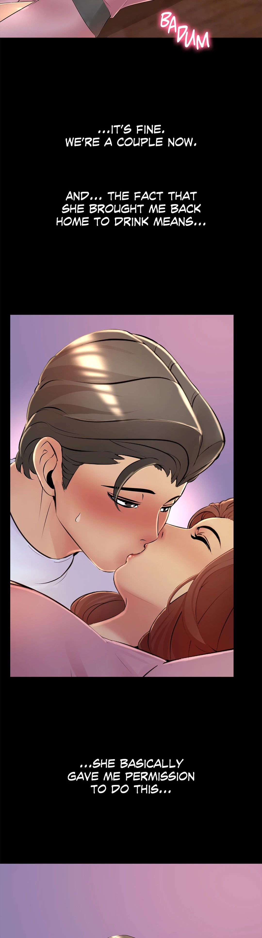Friend’s Woman - Chapter 26 Page 20