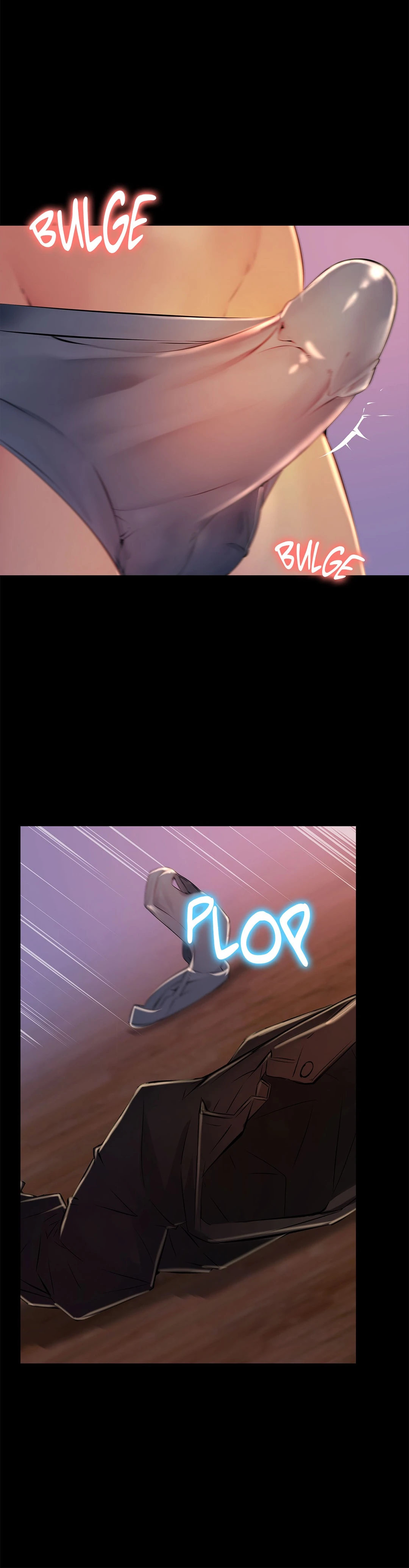 Friend’s Woman - Chapter 26 Page 24