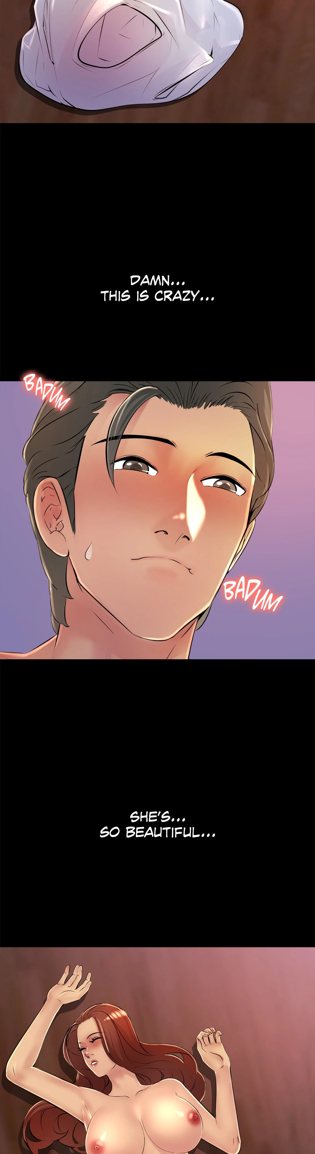 Friend’s Woman - Chapter 26 Page 29