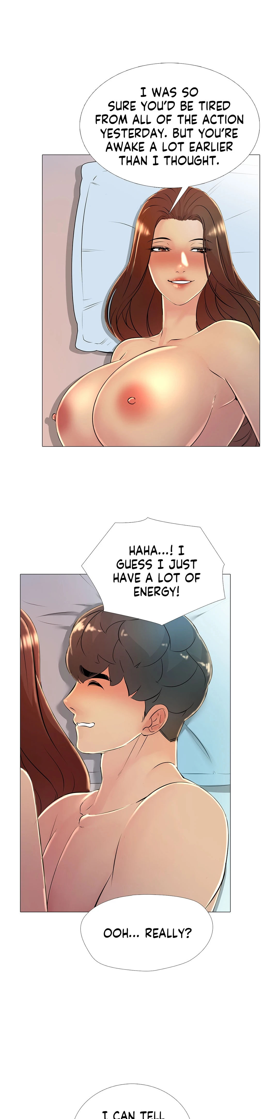 Friend’s Woman - Chapter 29 Page 14