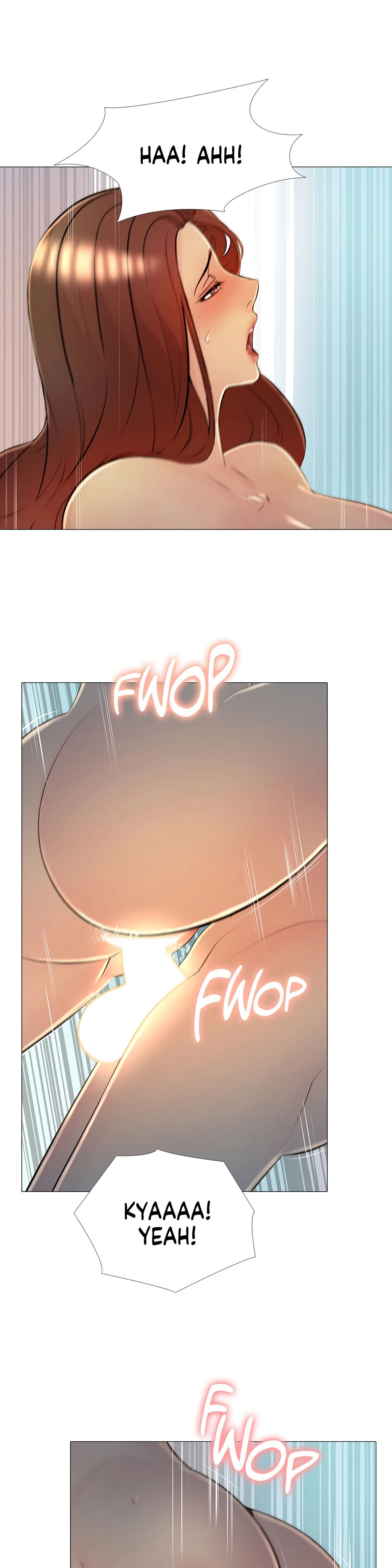 Friend’s Woman - Chapter 29 Page 21