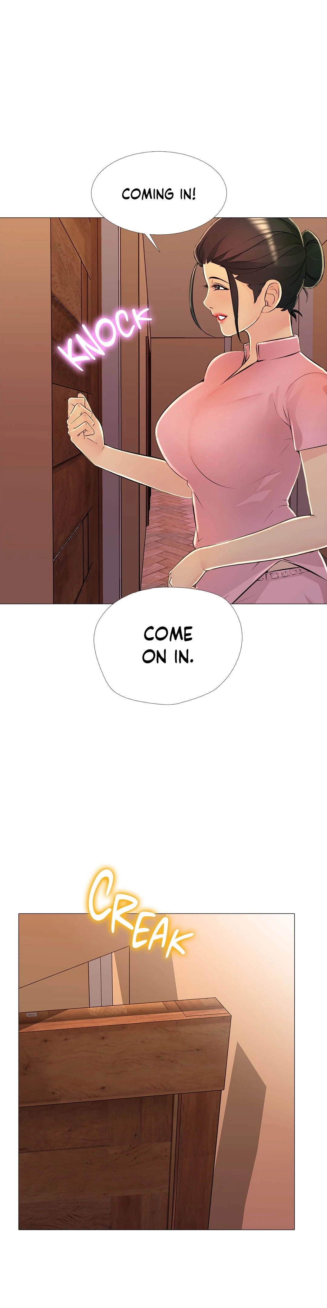 Friend’s Woman - Chapter 29 Page 29