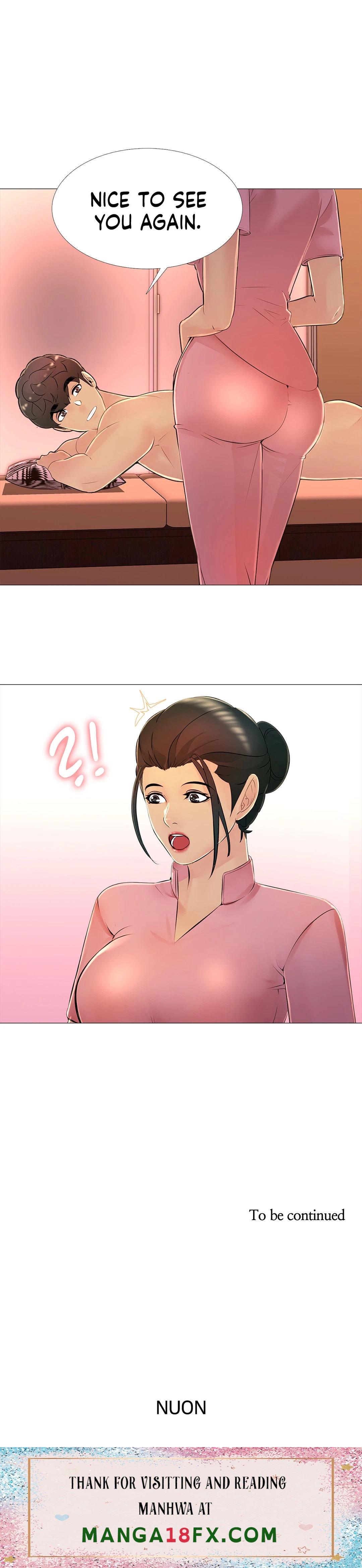 Friend’s Woman - Chapter 29 Page 31