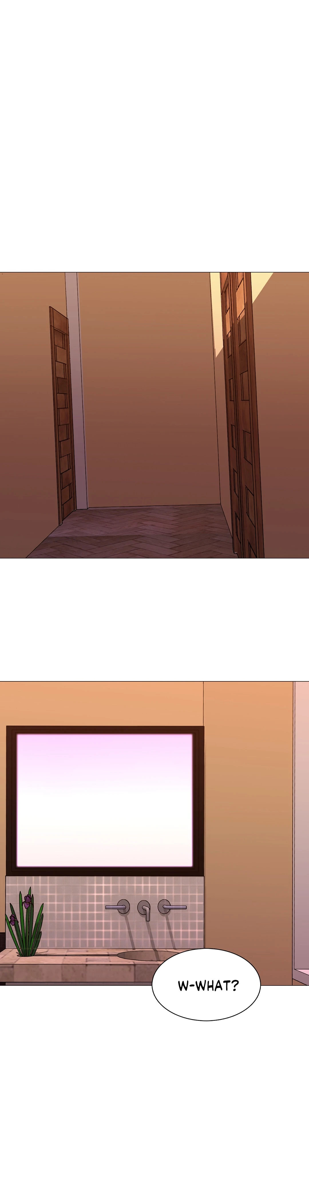 Friend’s Woman - Chapter 31 Page 25