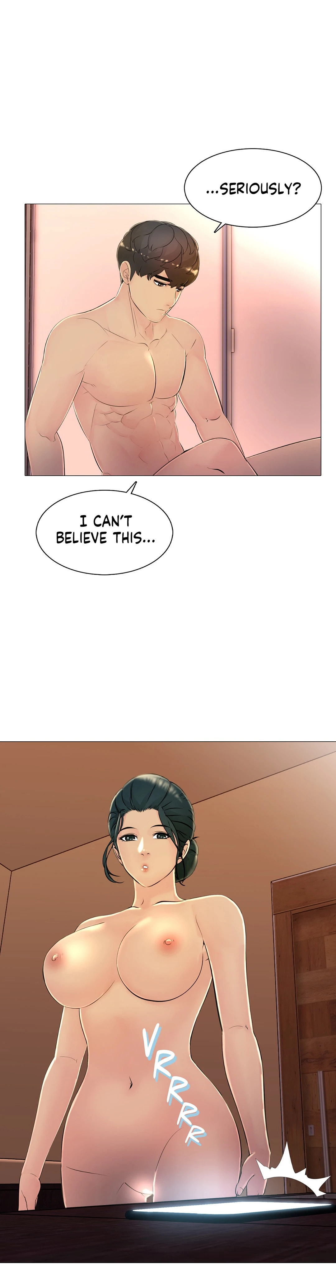 Friend’s Woman - Chapter 31 Page 29