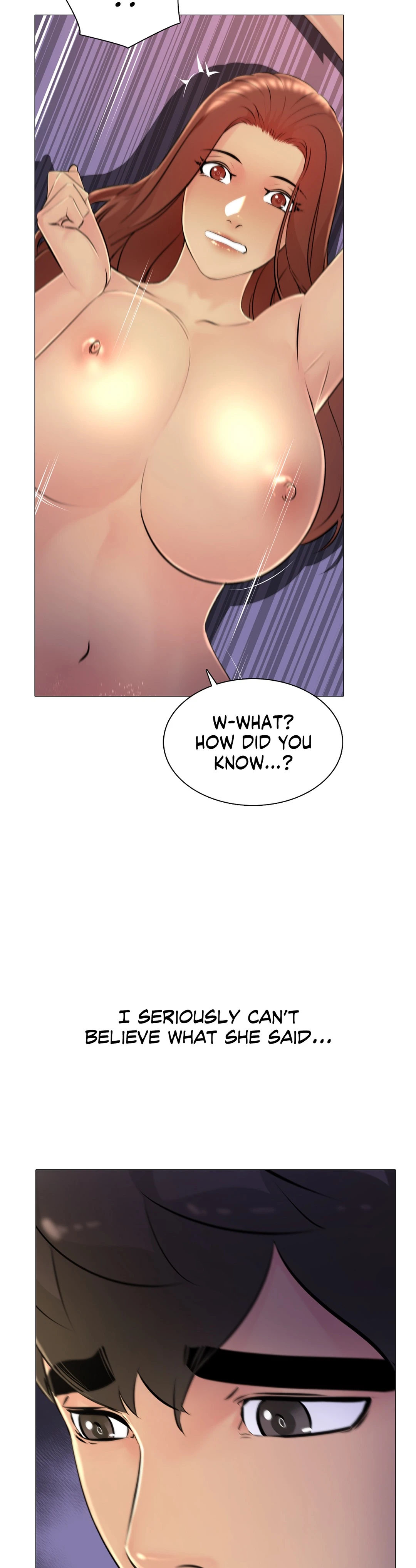 Friend’s Woman - Chapter 31 Page 36