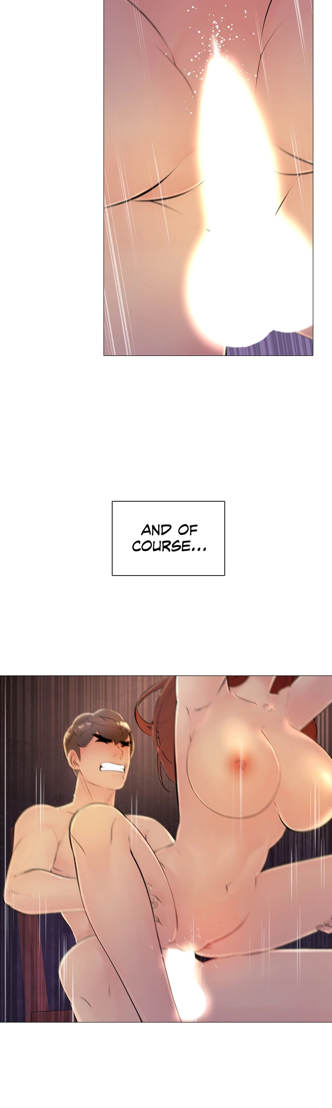 Friend’s Woman - Chapter 32 Page 15