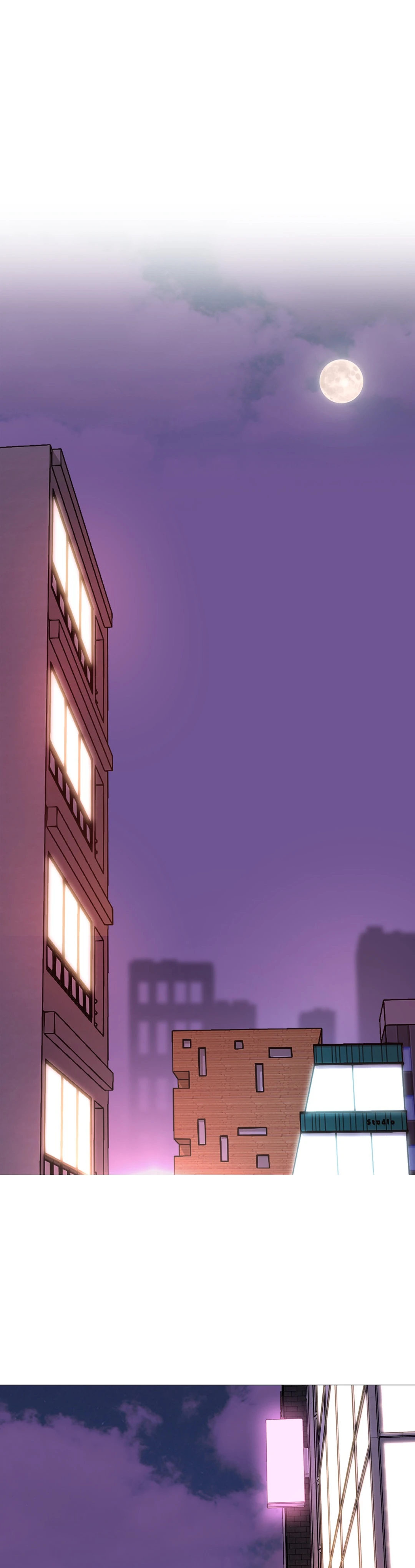 Friend’s Woman - Chapter 32 Page 22