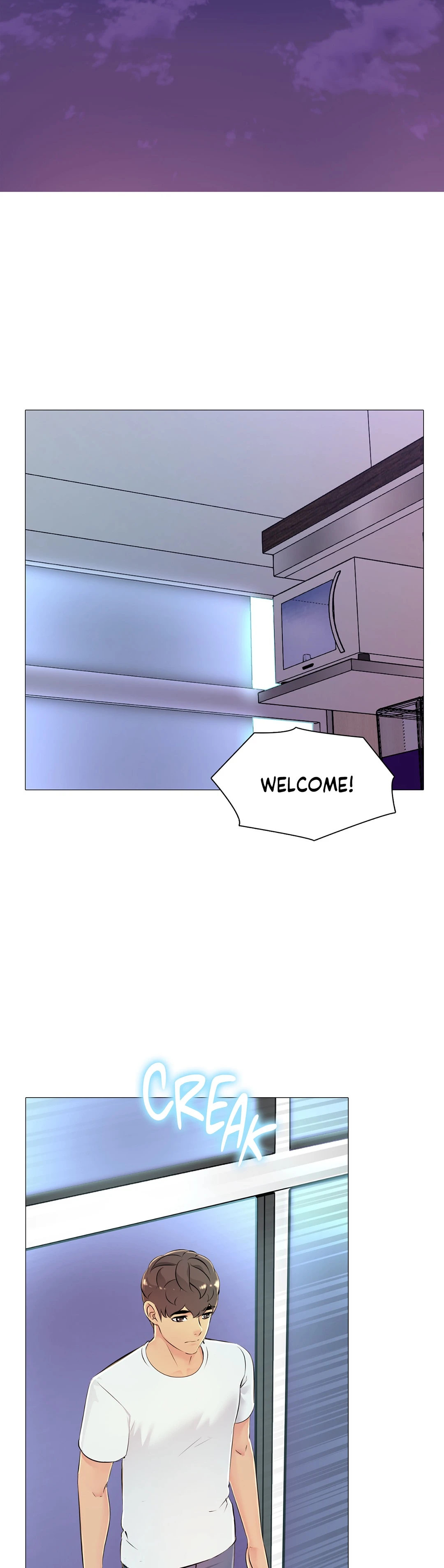 Friend’s Woman - Chapter 32 Page 26