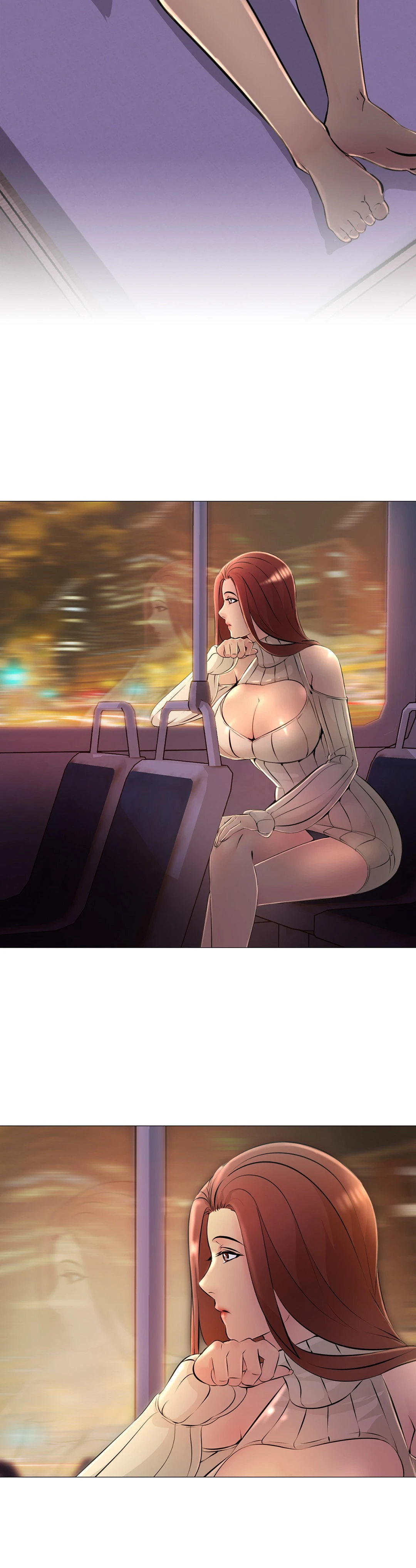 Friend’s Woman - Chapter 32 Page 33
