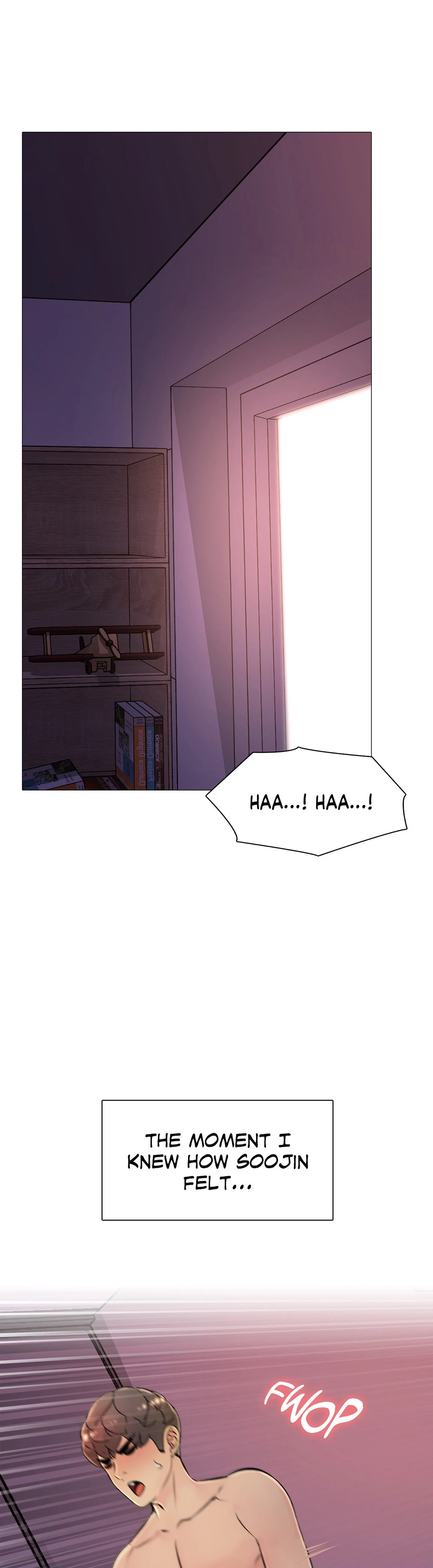 Friend’s Woman - Chapter 32 Page 34