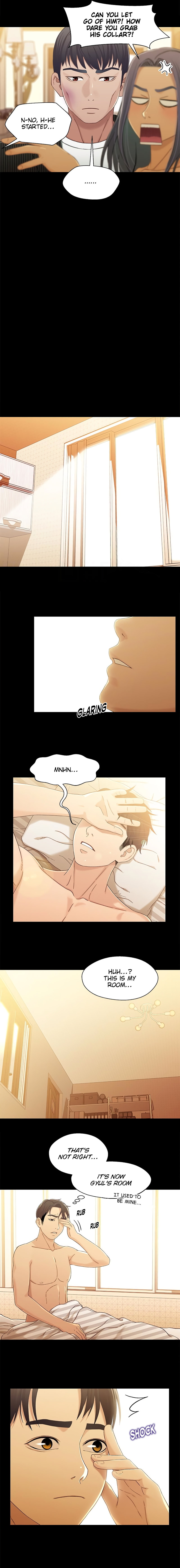 Siblings - Chapter 21 Page 13