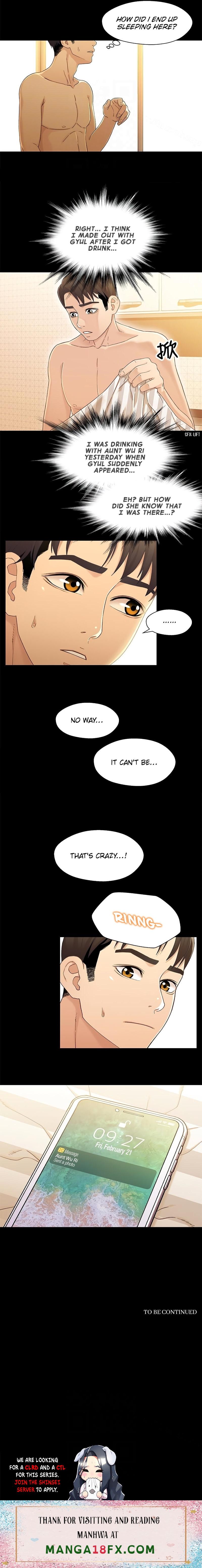 Siblings - Chapter 21 Page 14