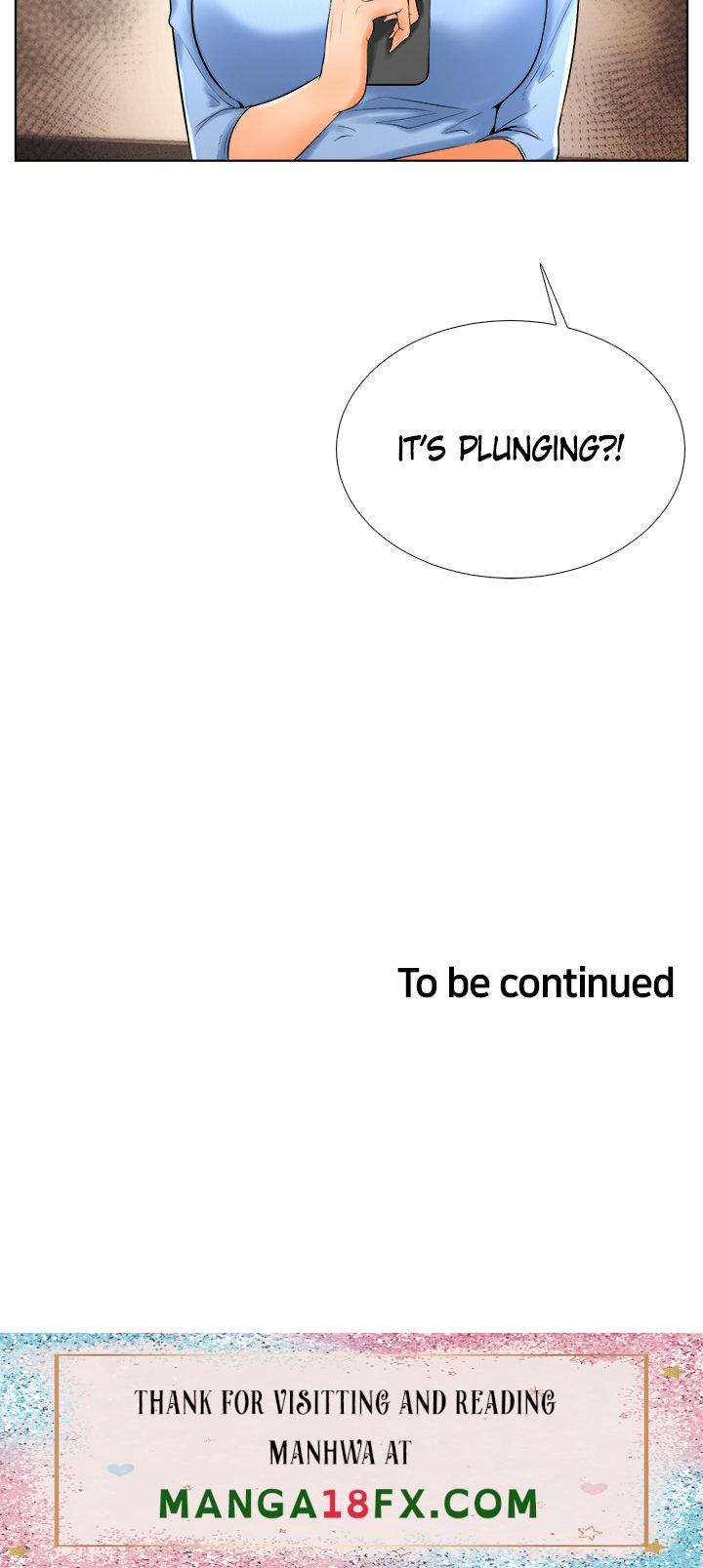 Billiard Room Love - Chapter 23 Page 49