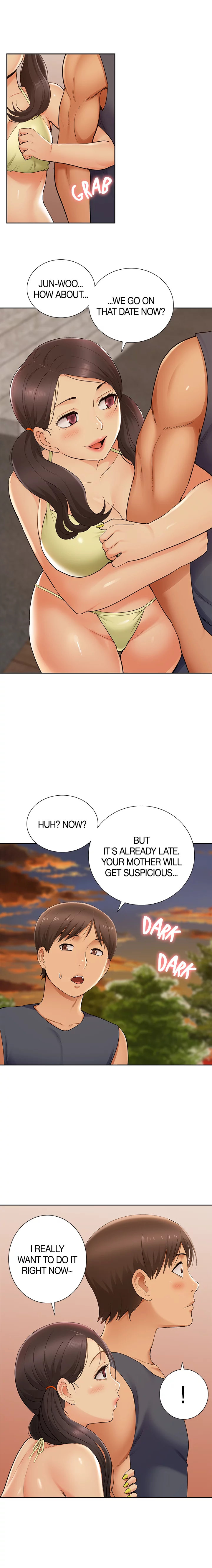 Twin Takes - Chapter 24 Page 13