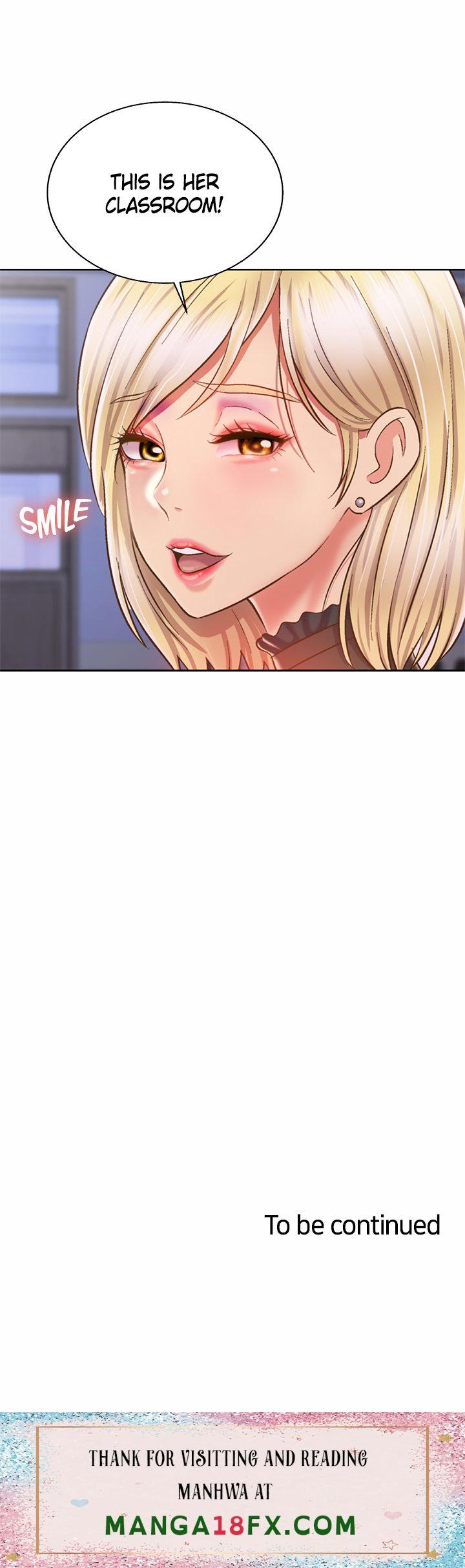Noona’s Taste - Chapter 39 Page 73