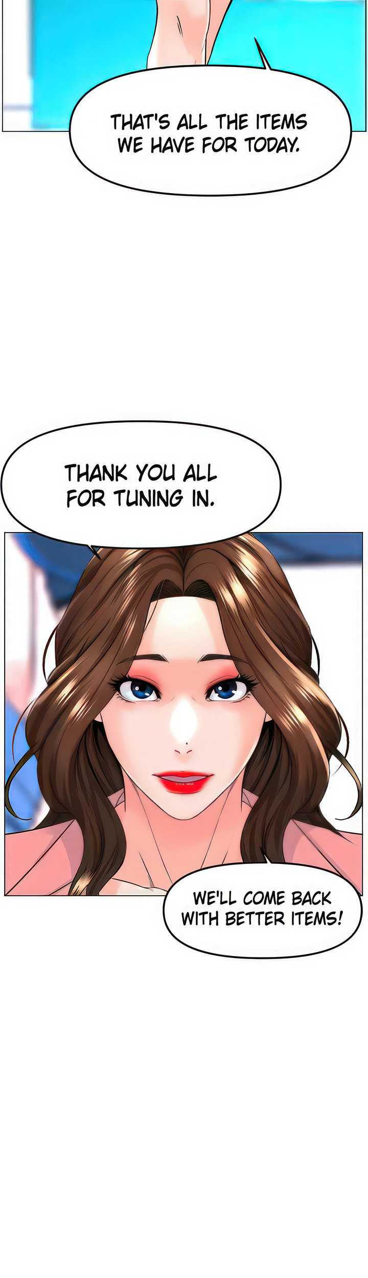 The Neighborhood Celebrity - Chapter 77 Page 52