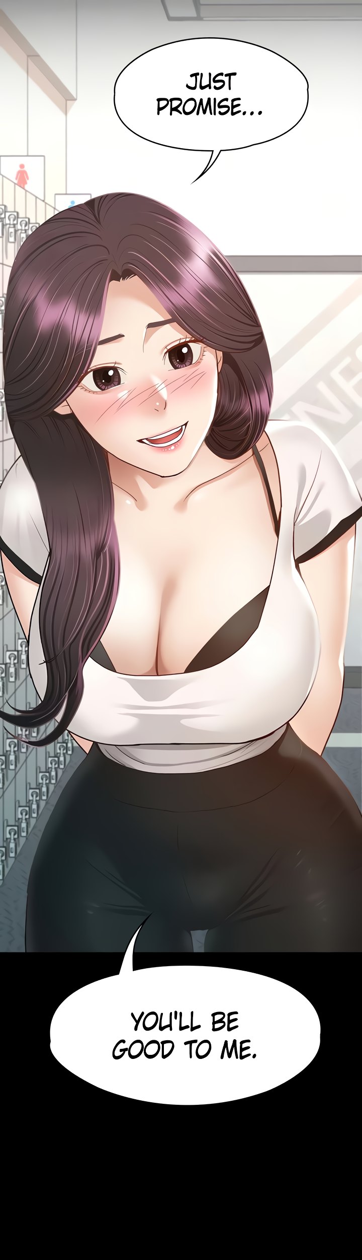 Goddess Conquest - Chapter 38 Page 3