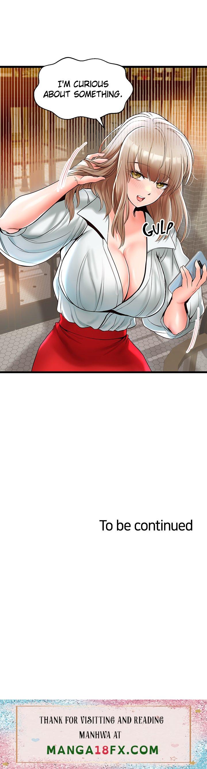 Phone Sex - Chapter 14 Page 21
