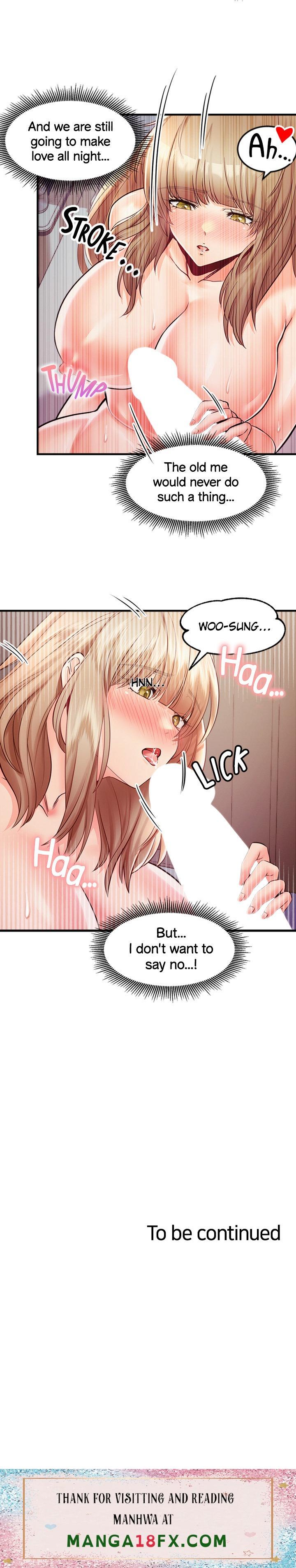 Phone Sex - Chapter 18 Page 45