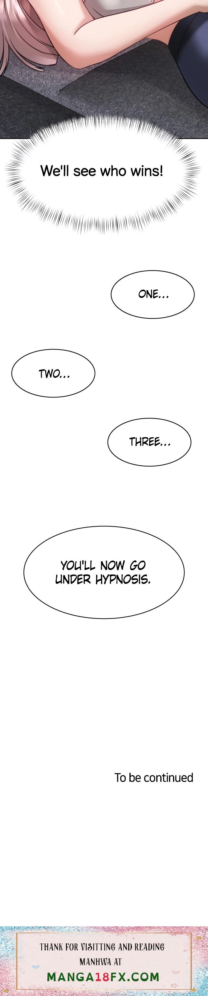 HYPNOMANCER - Chapter 24 Page 57