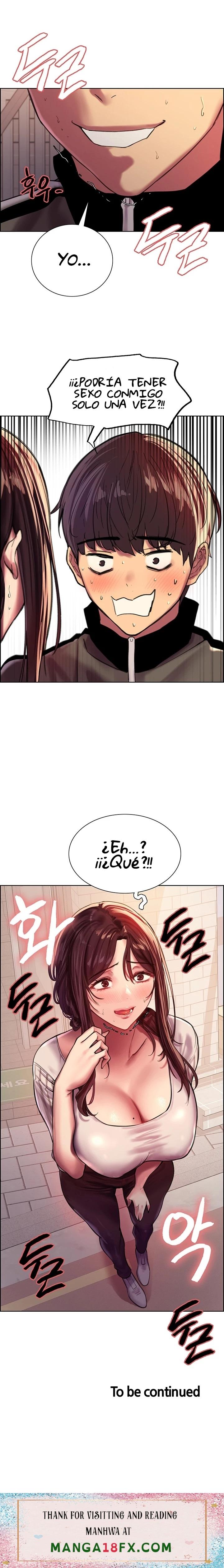 Sex Stopwatch Raw - Chapter 27 Page 27