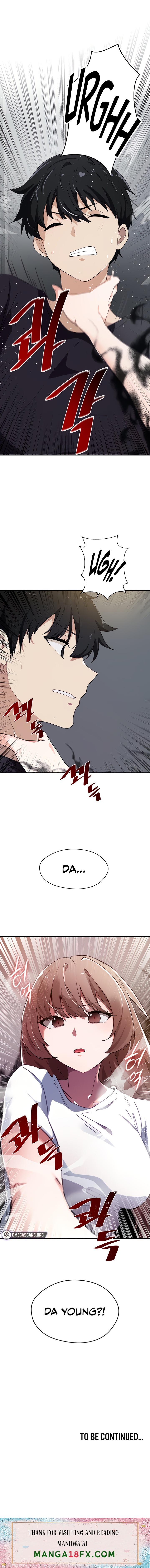 Please Give Me Energy - Chapter 31 Page 18