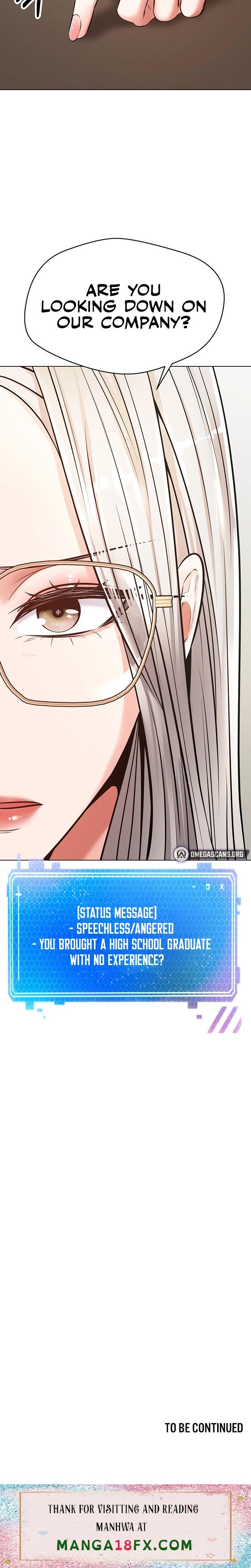 Desire Realization App - Chapter 9 Page 27